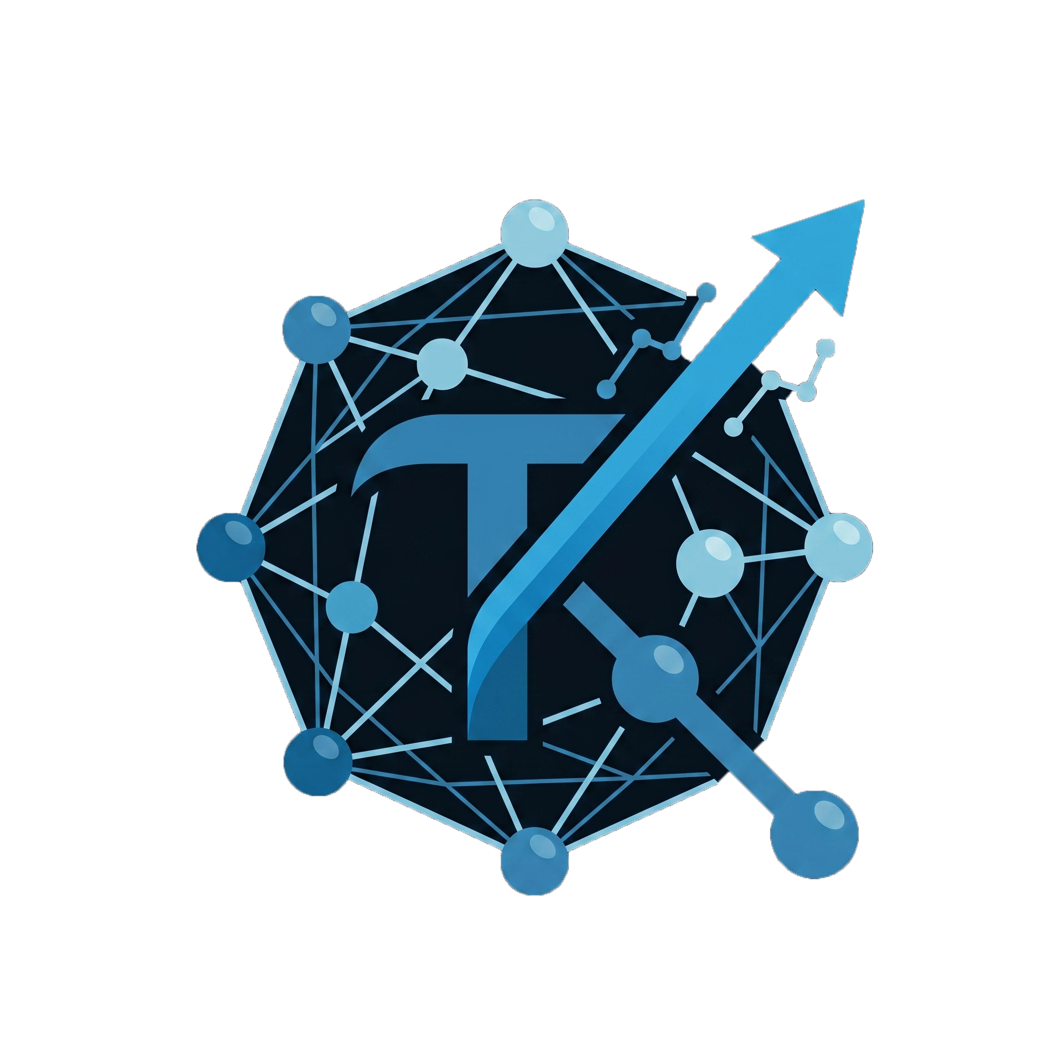 Thanh Quy Digital Logo